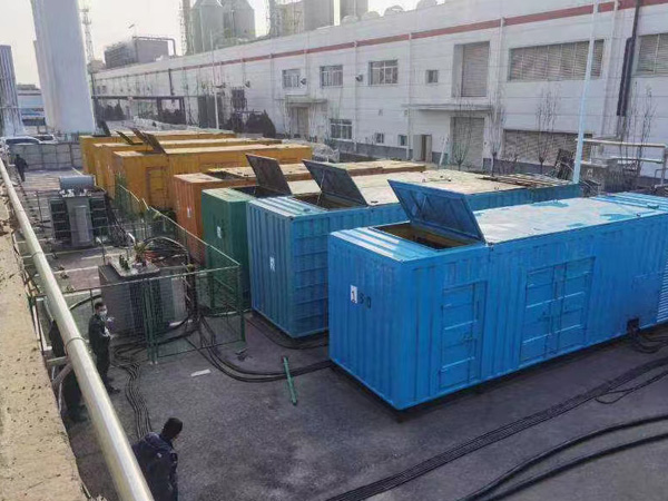 平凉发电机出租告诉你怎样去选住宅导线呢?
