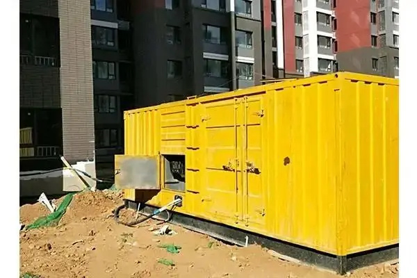 平凉发电机租赁怎么去检查电力电缆线路的温度呢?